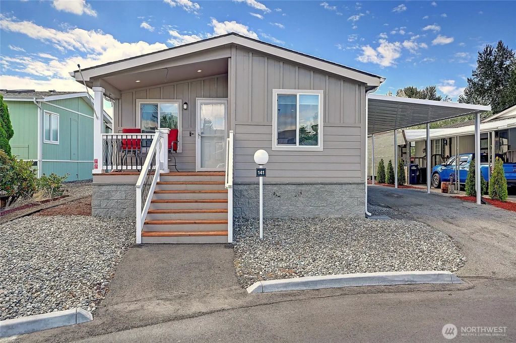 5900 64th Street Ne 141, Marysville