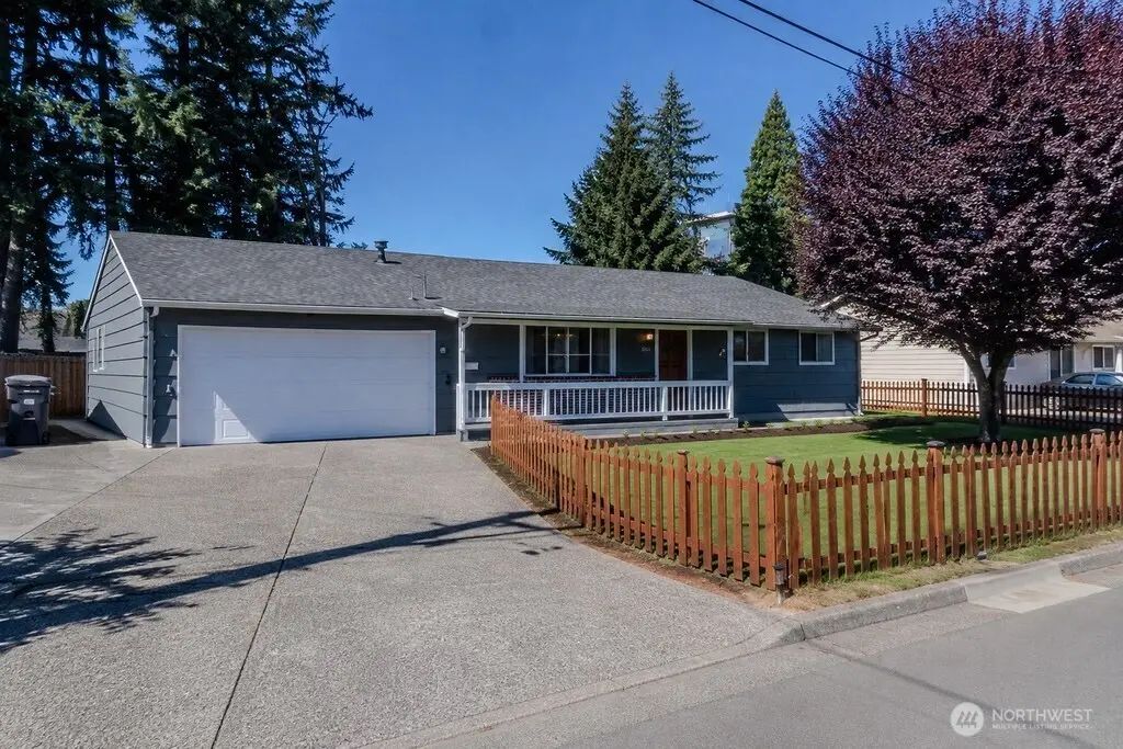 2465 24th Street Se, Auburn