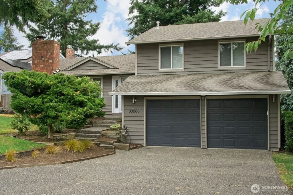 33266 34th Avenue Sw, Federal Way