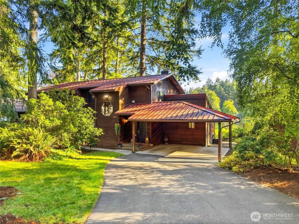 8024 Tanwax Drive Se, Olympia