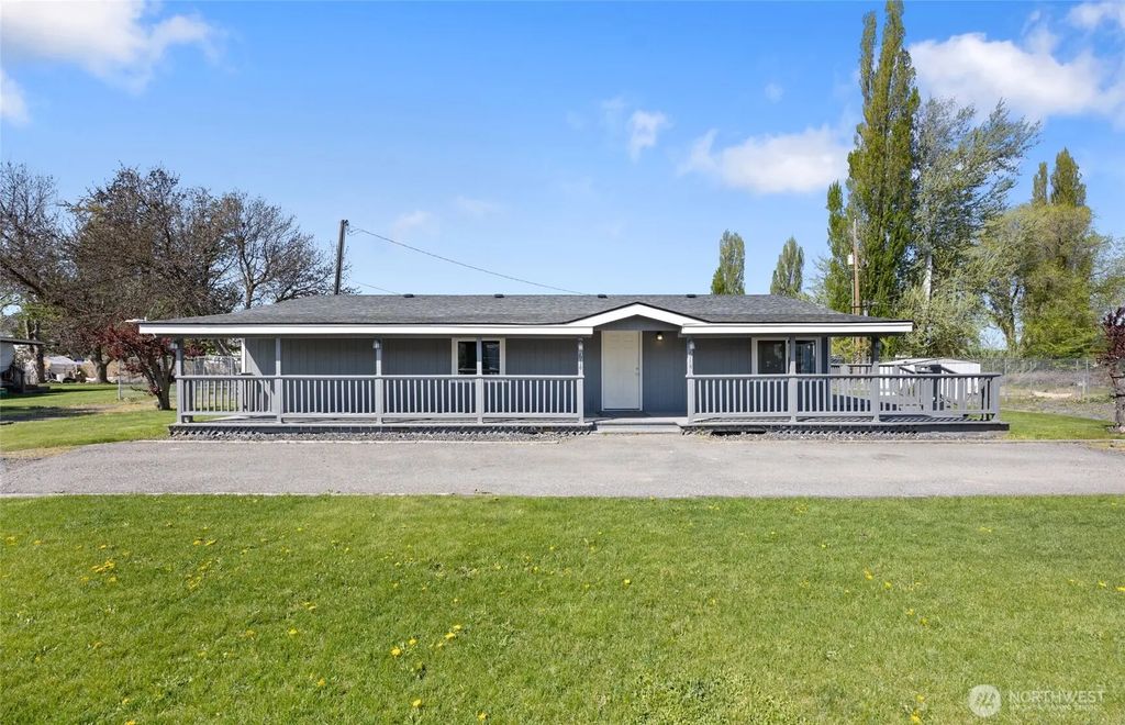 614 S Andes Road, Othello