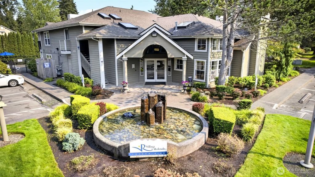 28300 18th Ave S C201, Federal Way