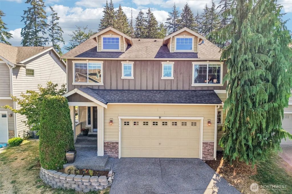 16415 42nd Drive Se, Bothell