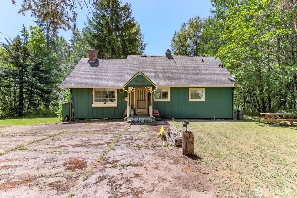 20815 State Route 706 E, Elbe