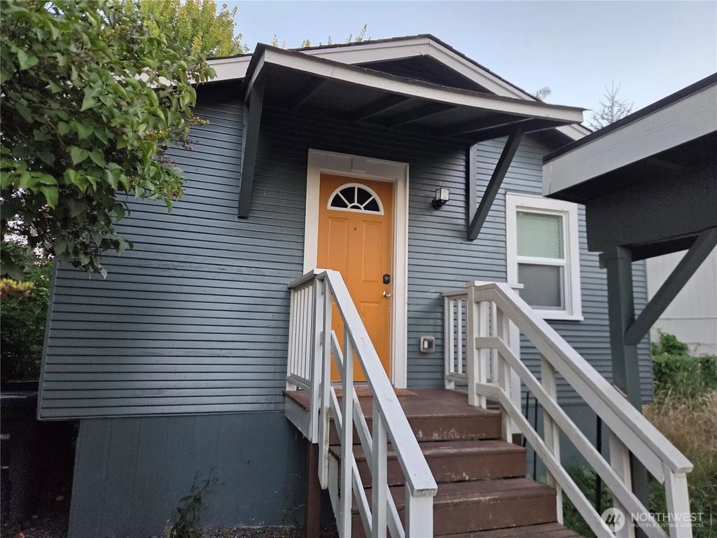 580 Sroufe Street, Port Orchard