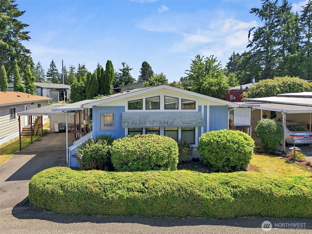 3702 Hunt Street Nw 12, Gig Harbor