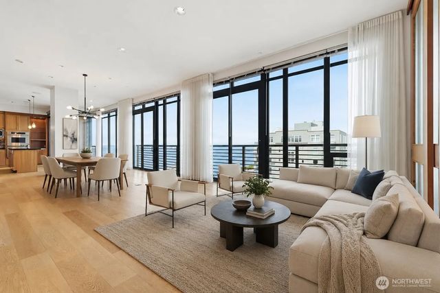 2716 Elliott Avenue 1204, Seattle