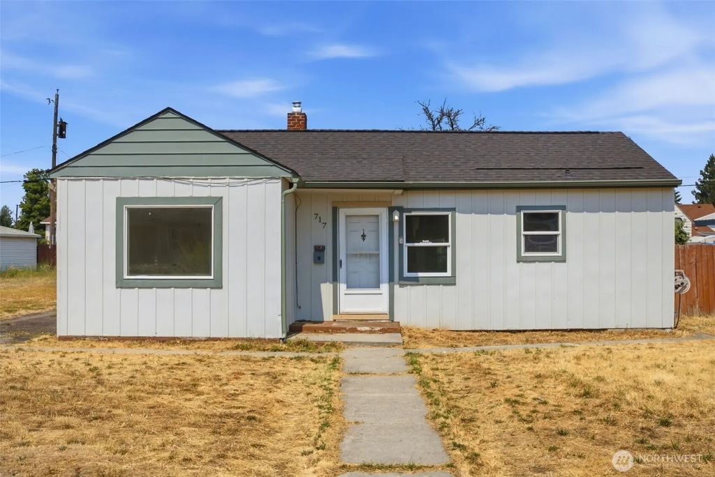 717 E Wabash Avenue, Spokane