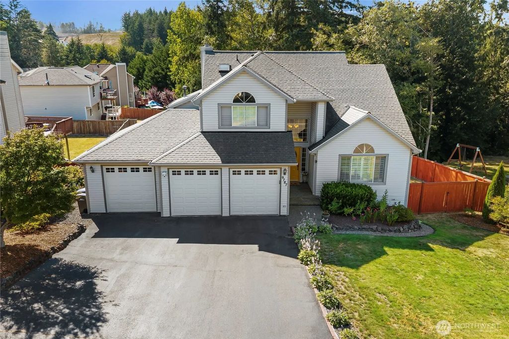 9787 Enchantment Avenue Nw, Silverdale