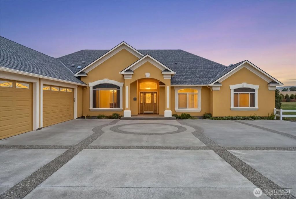 379 Rosewood Place, Walla Walla