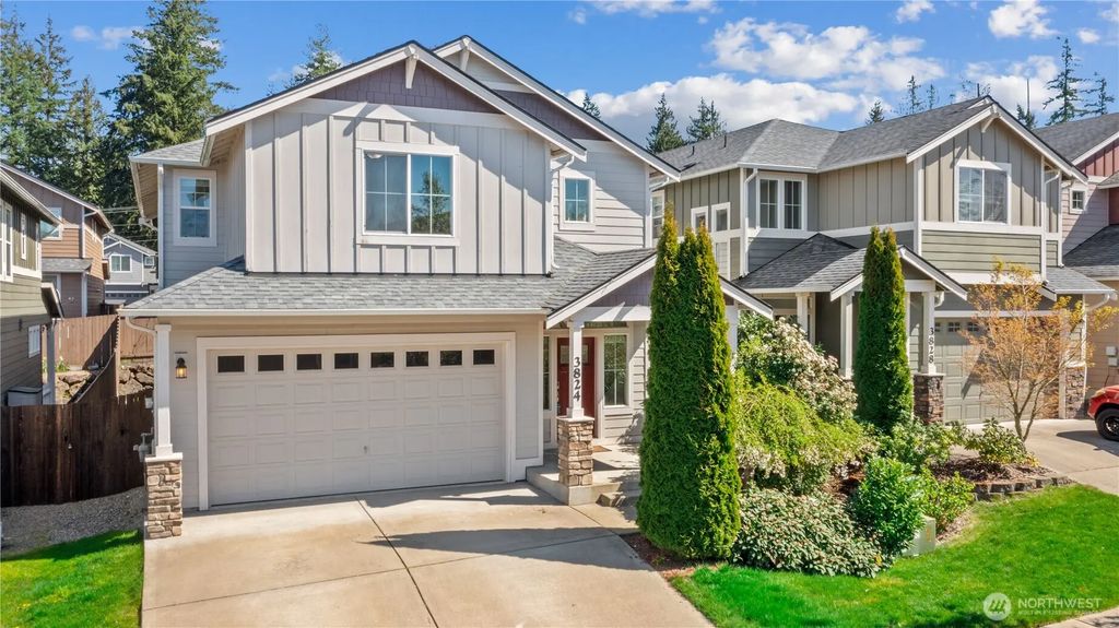 3824 Discovery Avenue Sw, Bremerton