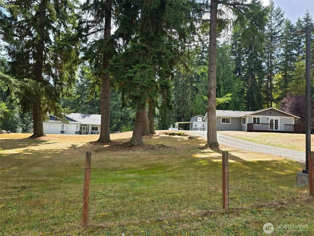 14520 254th Street E, Graham