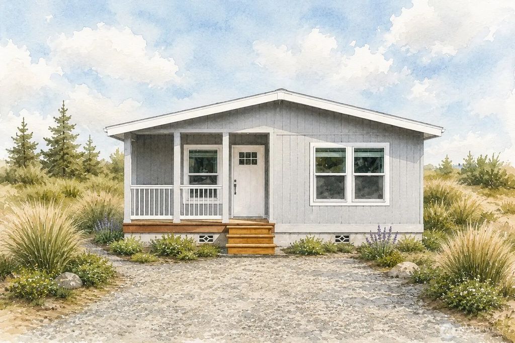 438 S Portal Loop Sw, Ocean Shores