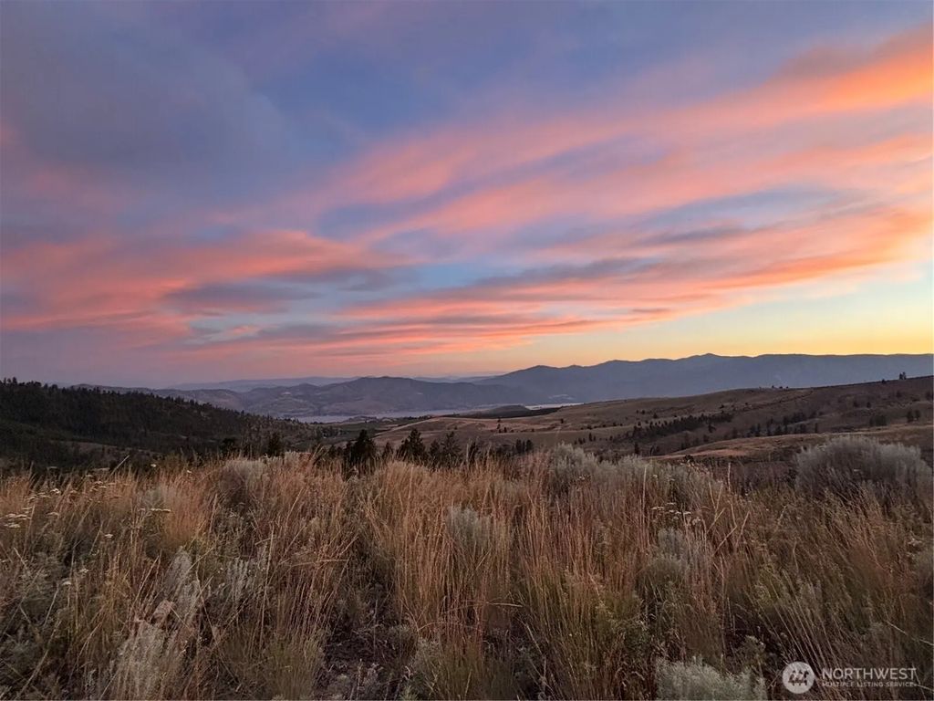 Nna Purtteman Gulch Rd., Chelan