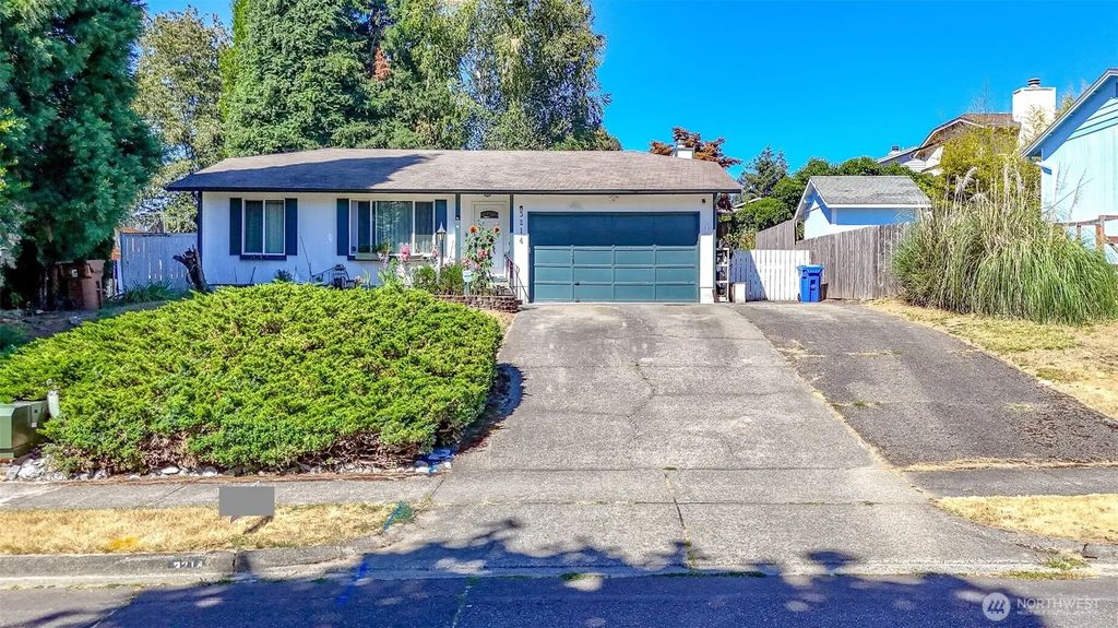 3214 45th Avenue Ne, Tacoma