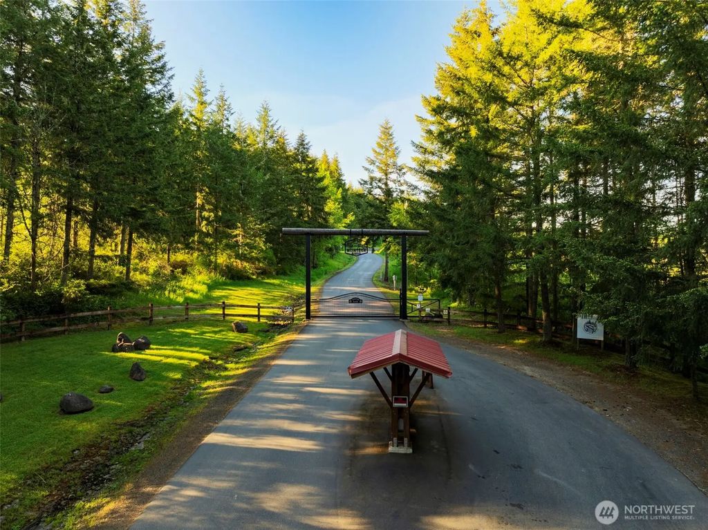 7840 Wapiti Lane Se, Tenino