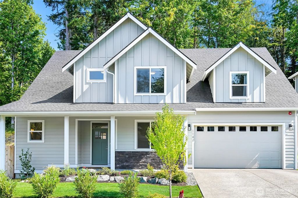 1142 Brookstone Drive, Bellingham