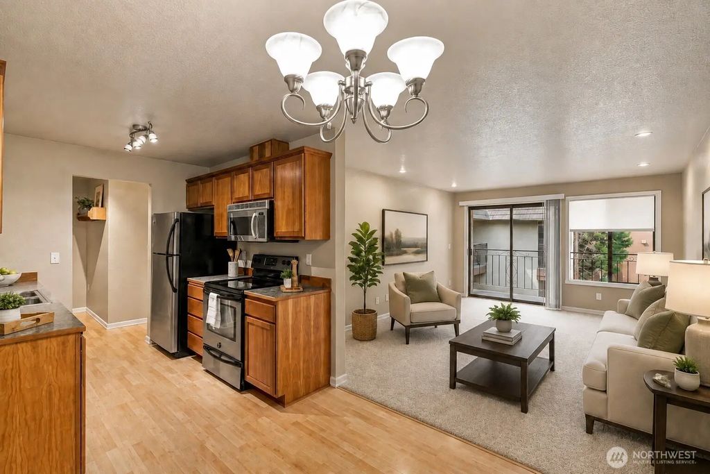 750 N 143rd Street 310, Seattle