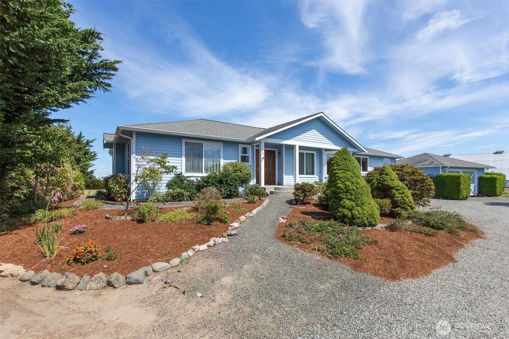 12 Tulip Lane, Sequim
