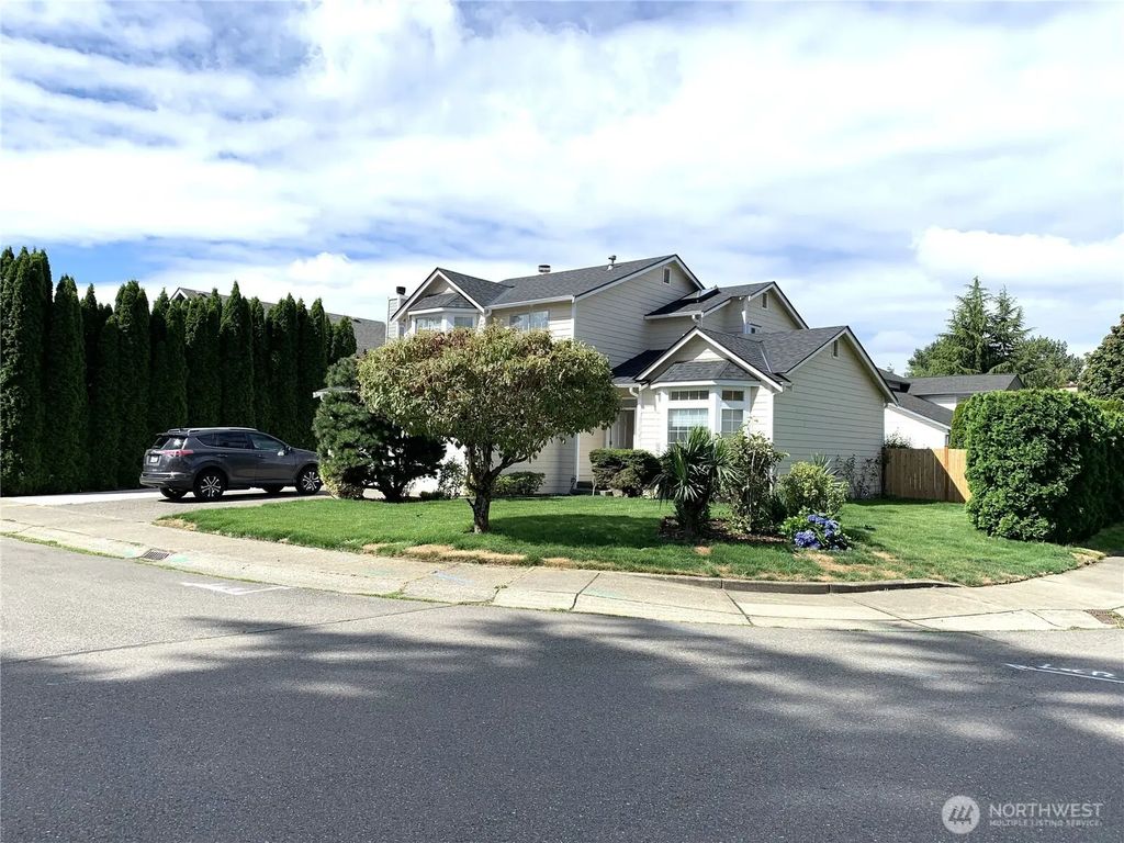 35403 12th Avenue Sw, Federal Way