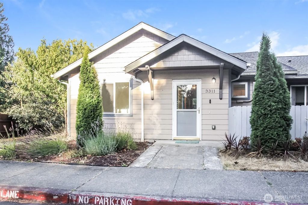 3311 New Hope Circle, Bremerton