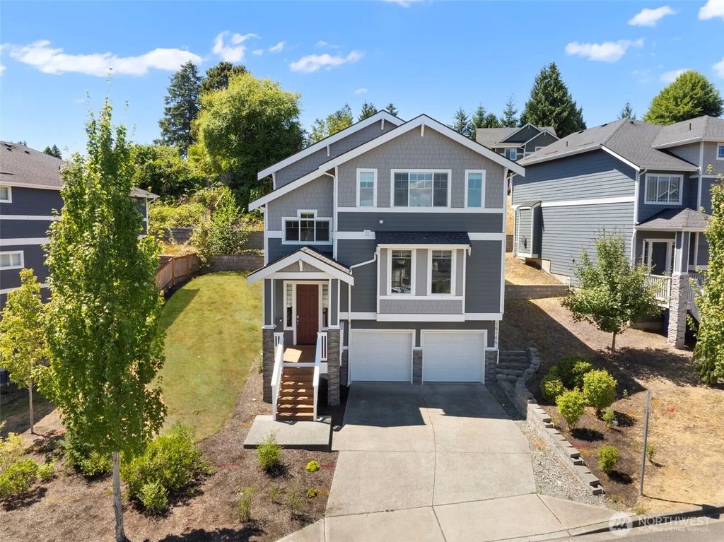 19105 123rd Avenue Se, Renton