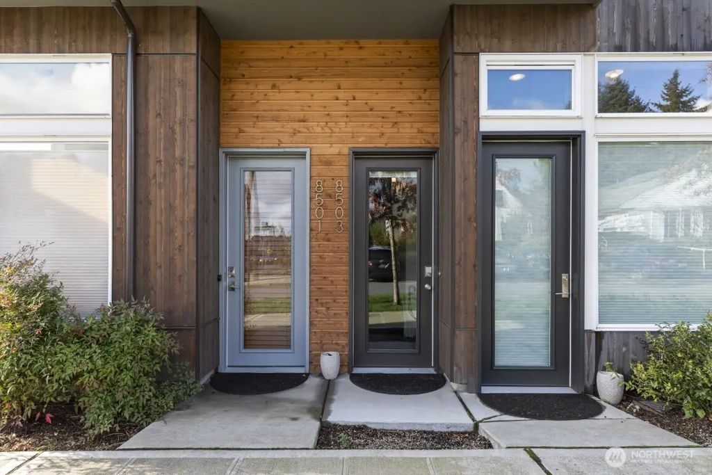 8503 14th Avenue Nw, Seattle