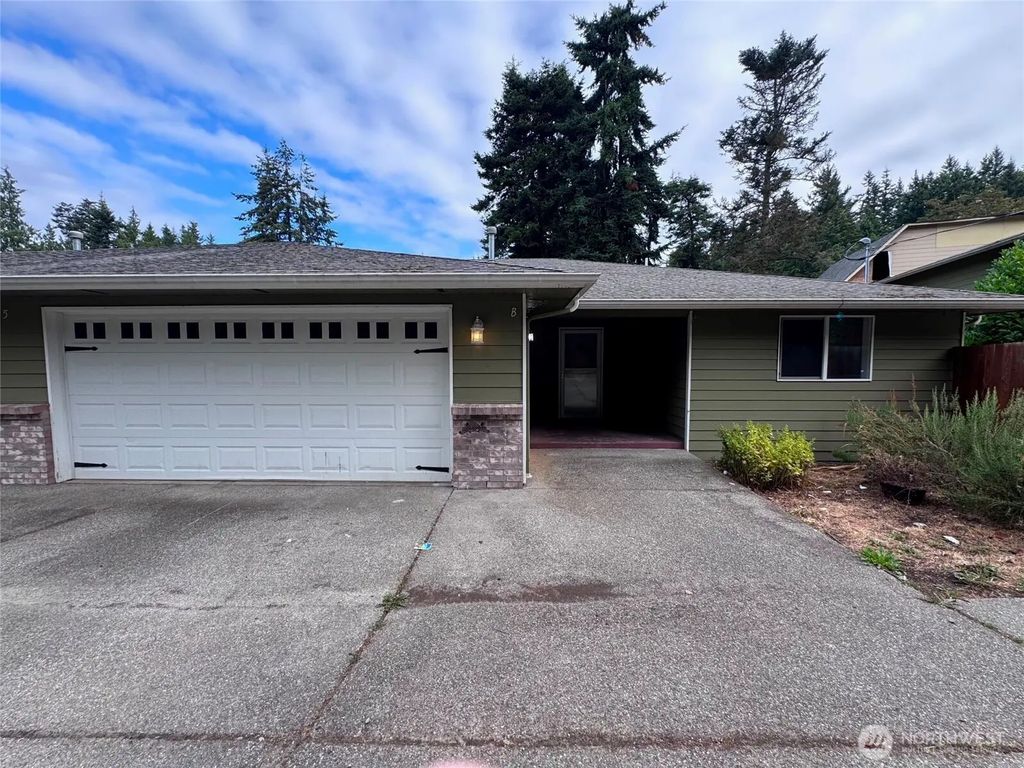 9105 176th Street Nw B, Stanwood