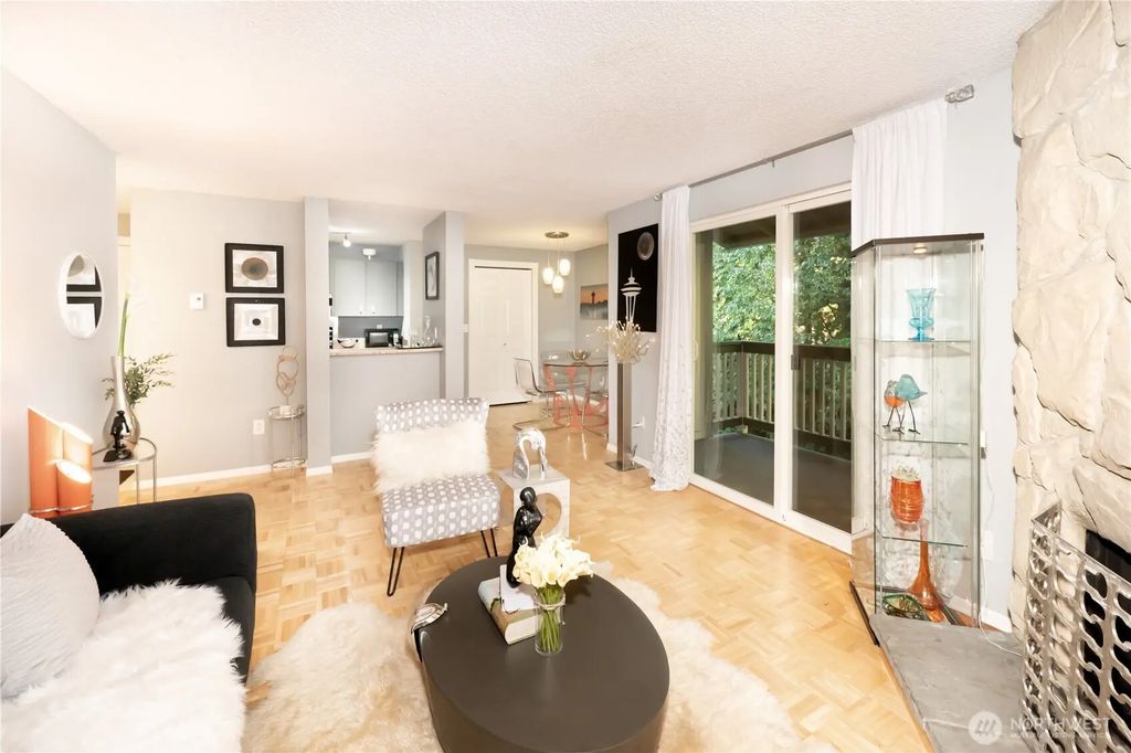 414 S 323rd Street K7, Federal Way