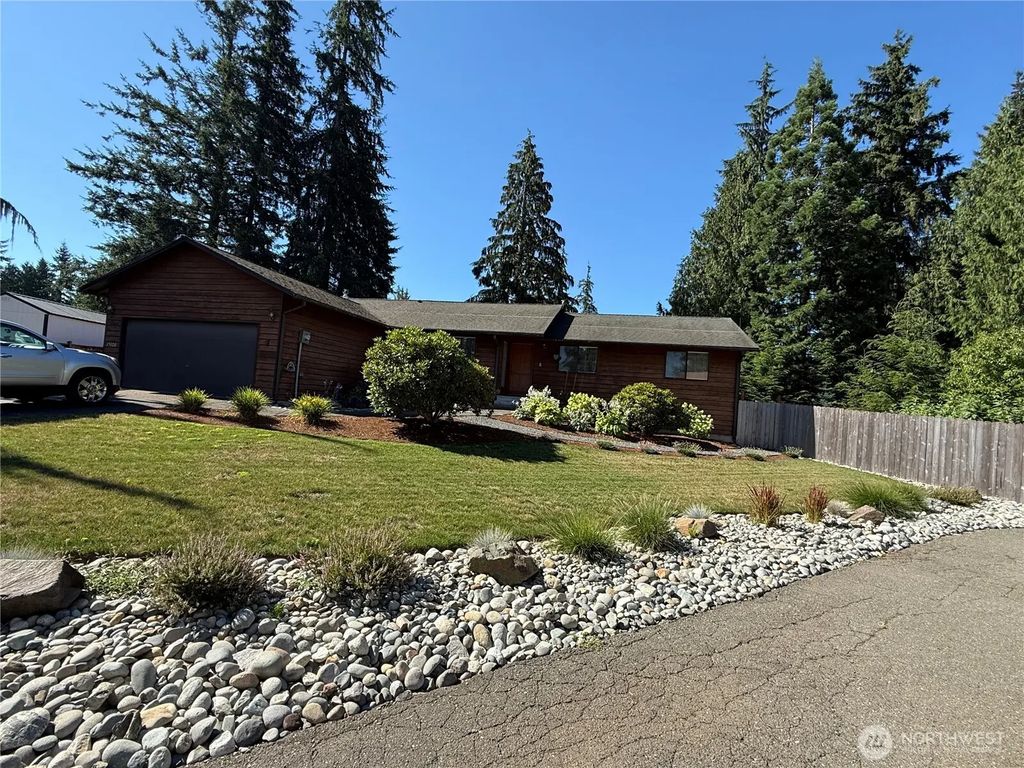 25120 145th Pl Se, Monroe