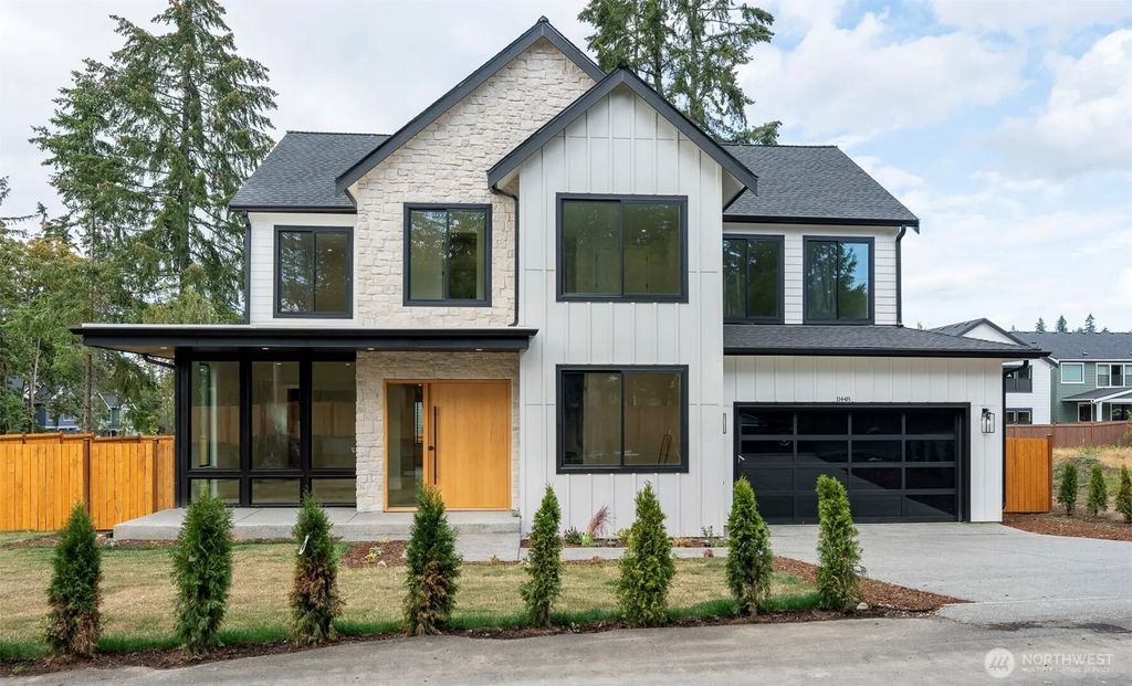 11448 Se 84th Lane, Newcastle