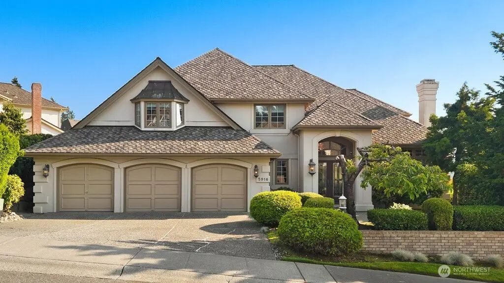 5916 Saint Andrews Drive, Mukilteo