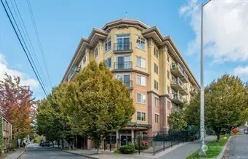 700 E Denny Way 202, Seattle