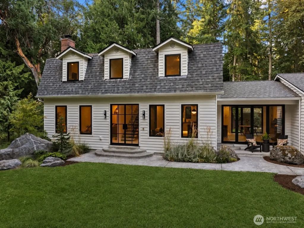 6017 53rd Street Nw, Gig Harbor