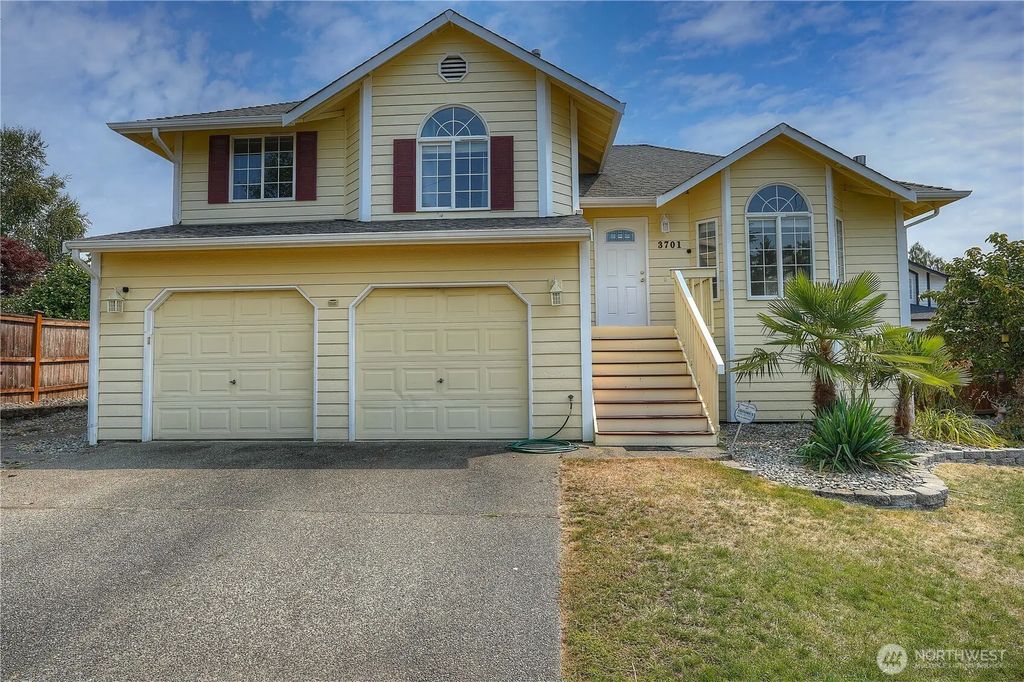 3701 Browns Point Boulevard, Tacoma
