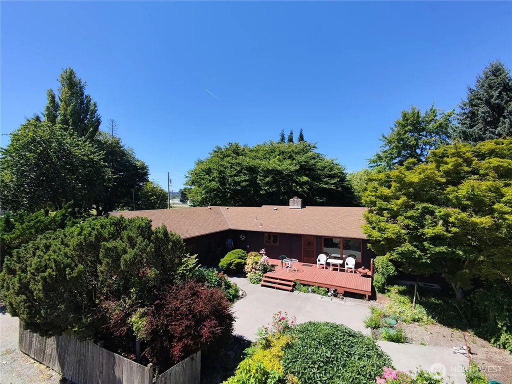 12741 Ring Lane, La Conner
