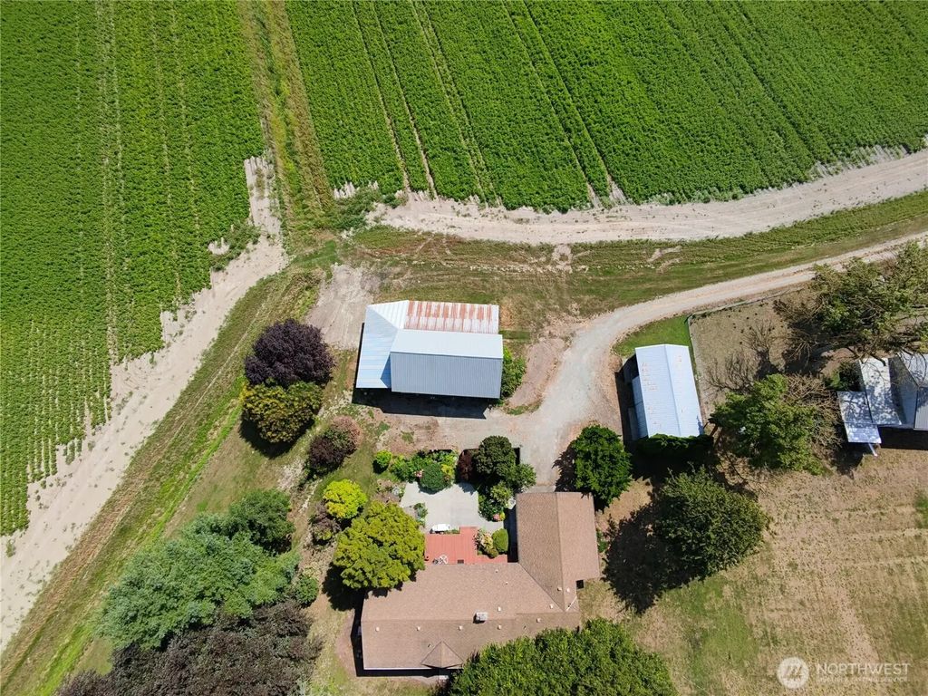 12741 Ring Lane, La Conner