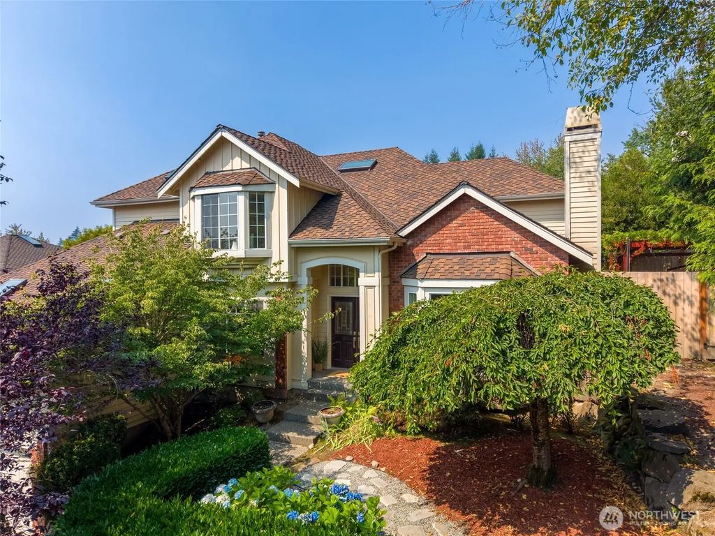 10210 Ne 154th Street, Bothell