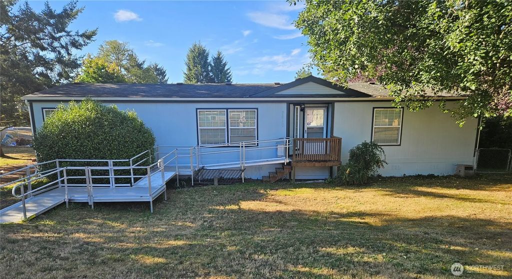 2610 248th Place, Ocean Park