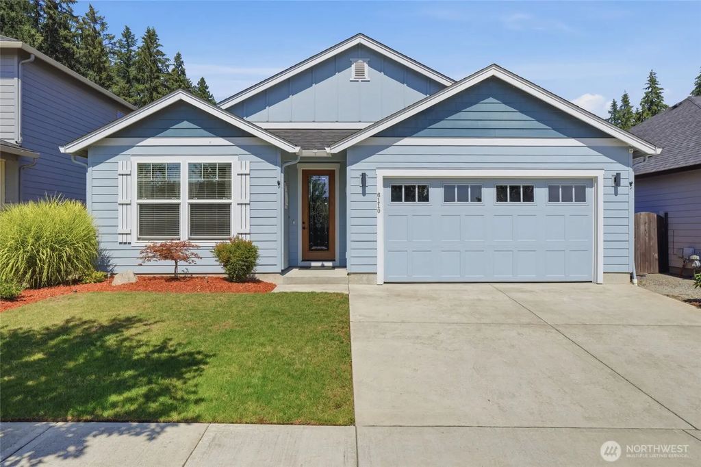 6110 Ne 134th Street, Vancouver