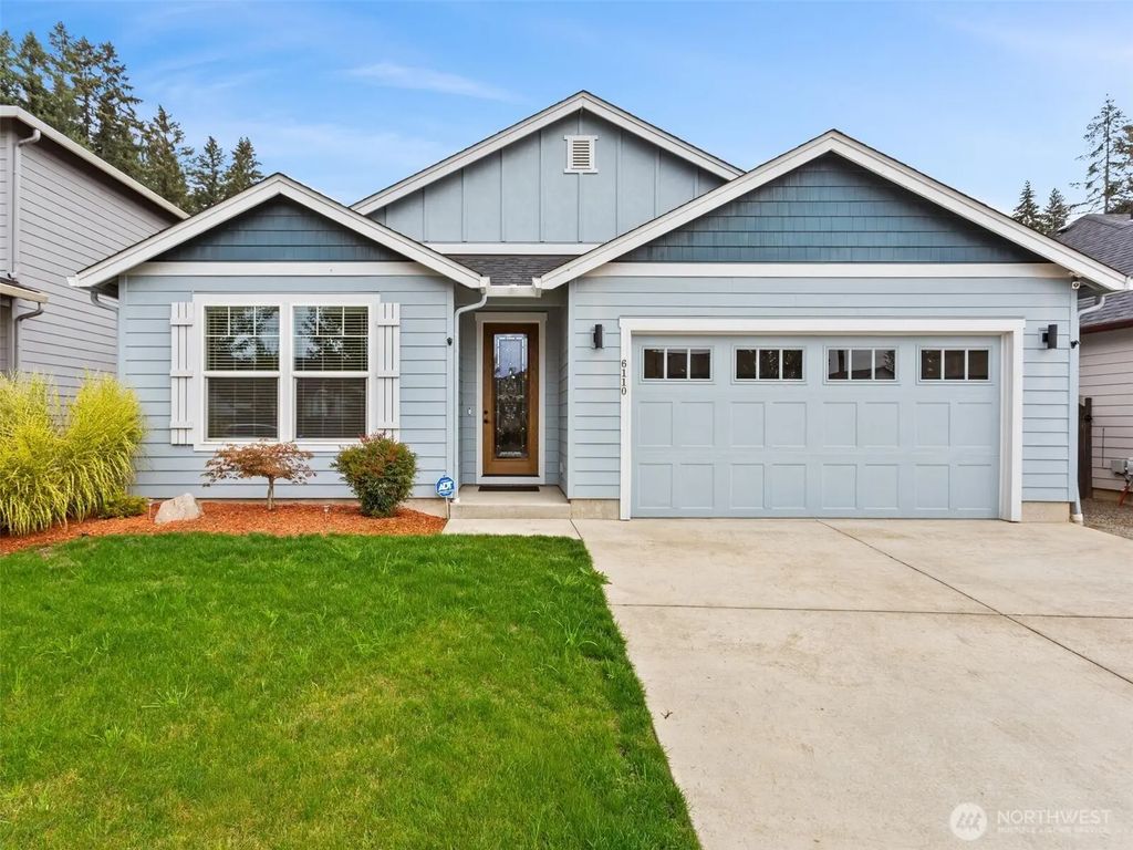 6110 Ne 134th Street, Vancouver