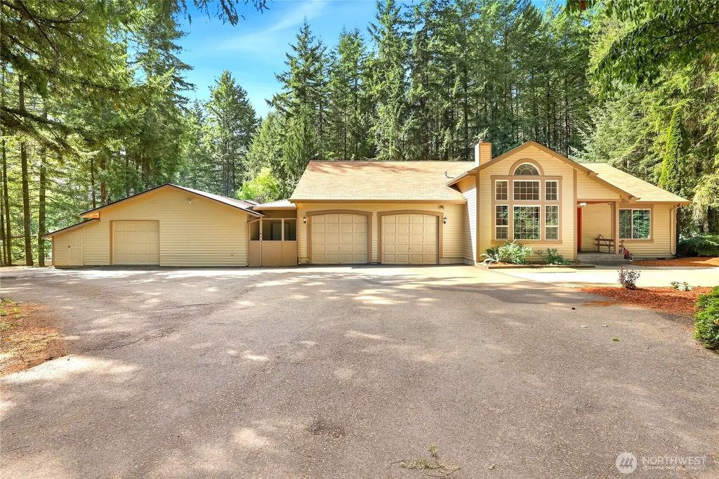 5800 Sw Royal Spruce Drive, Port Orchard