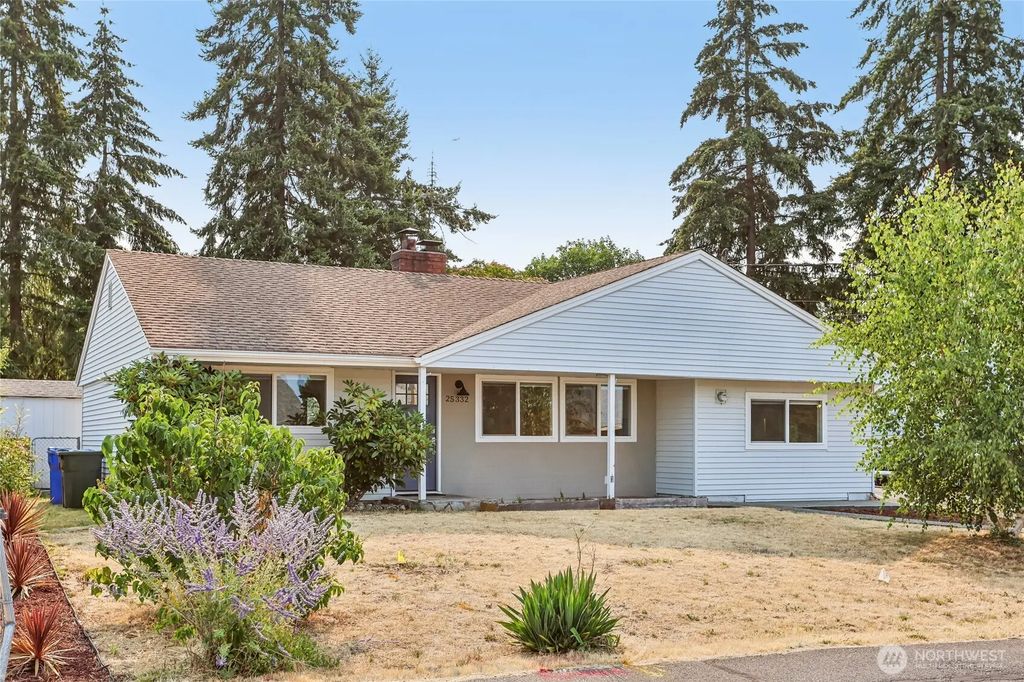25332 29th Avenue S, Kent