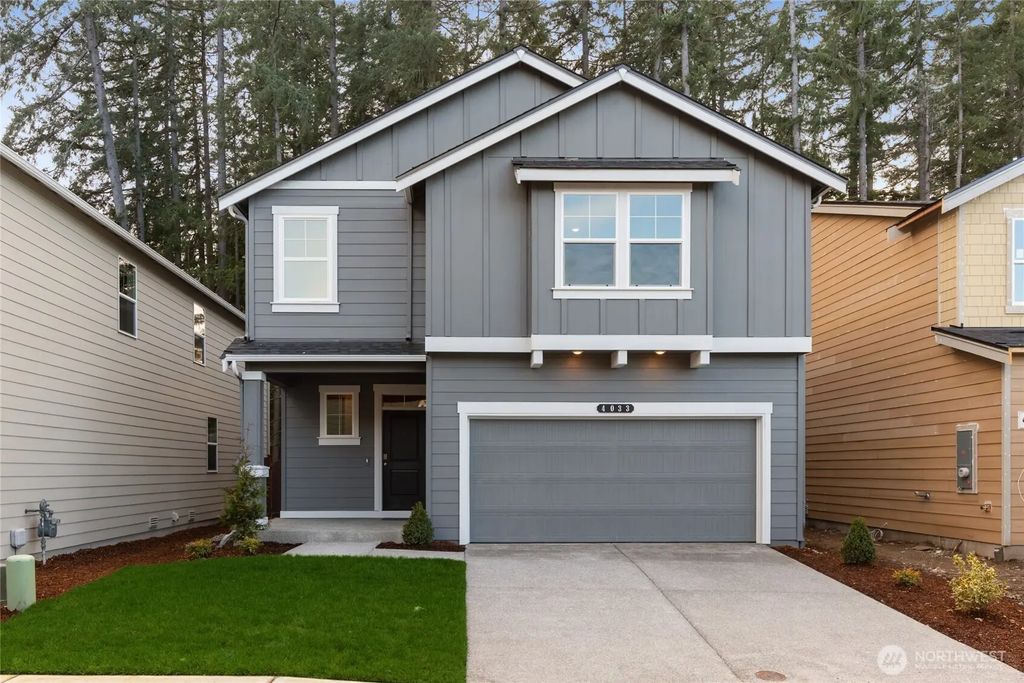 20314 161st Street E 1024, Bonney Lake