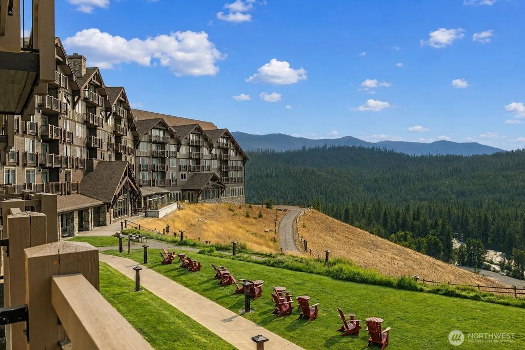 3600 Suncadia Trail 2033, Cle Elum