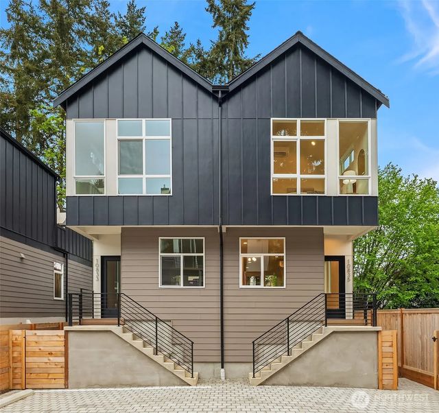 10835 11th Avenue Ne, Seattle