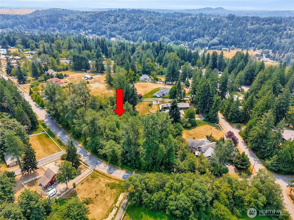 0 123xxx 202nd Place Se, Issaquah