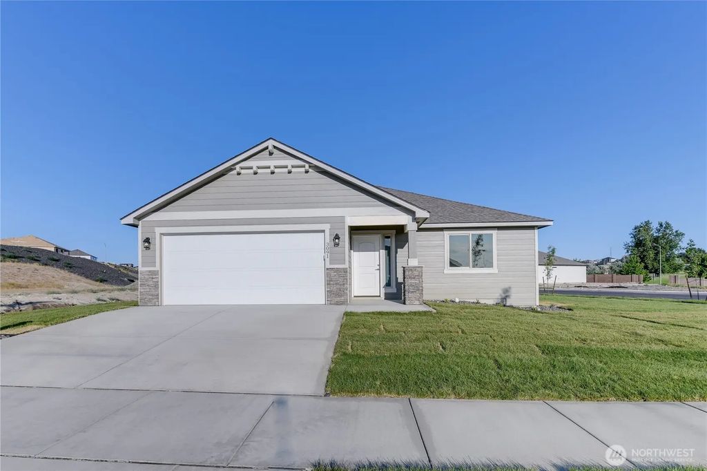 324 N Montana Street, Moses Lake