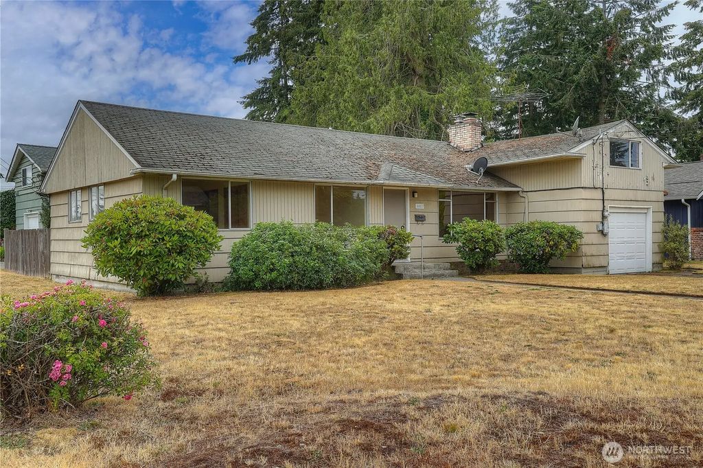 5002 N 18th Street, Tacoma