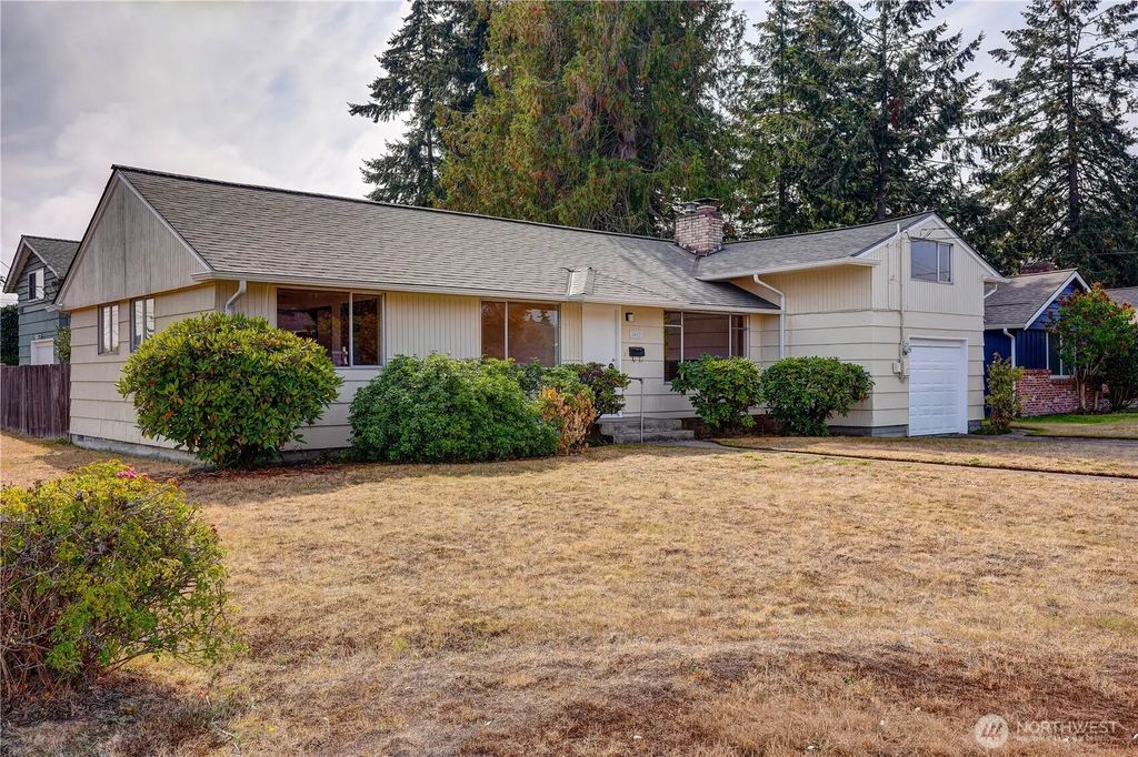 5002 N 18th Street, Tacoma